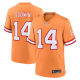 Youth Tampa Bay Buccaneers #14 Chris Godwin Nike Orange Limited Jersey