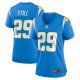 Women's Los Angeles Chargers Tarheeb Still Nike  Powder Blue  Game Jersey