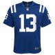 Youth Indianapolis Colts T.Y. Hilton Nike Royal Game Jersey