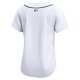 Women's Detroit Tigers Nike White Home Limited Jersey