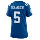 Women's Indianapolis Colts Anthony Richardson Nike Royal Player Jersey