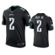 Nike Men's Philadelphia Eagles #2 Darius Slay Jr Legend Black NFL jersey