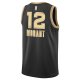 Unisex Memphis Grizzlies Ja Morant Nike Black  Select Series Swingman Jersey