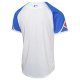 Youth Atlanta Braves  Nike White City Connect Limited Jersey