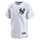 Men's New York Yankees Nike White Home Limited Pick-A-Player Retired Roster Jersey