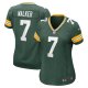 Women's Green Bay Packers Quay Walker Nike Green Player Game Jersey