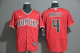 Men's Arizona Diamondback #4 Ketel Marte Red Stitched Nike MLB Flex Base Jersey