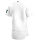 Men's Oakland Athletics Nike White Home Team Jersey