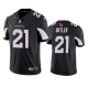 Men's Nike Arizona Cardinals #21 Malcolm Butler Black NFL Vapor Limited Jersey