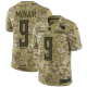 Men's Nike Tennessee Titans #9 Steve McNair Limited Camo NFL Rush Realtree Jersey