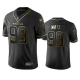 Houston Texans #99 J.J. Watt Black Men's Stitched NFL Limited Golden Edition Jersey