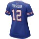 Women's Buffalo Bills Joe Ferguson Nike Royal Game Retired Player Jersey