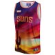 Unisex Phoenix Suns NBA & KidSuper Studios by Fanatics Red Hometown Jersey