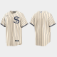 Men's Chicago White Sox 2021 Field of Dreams Replica White Jersey