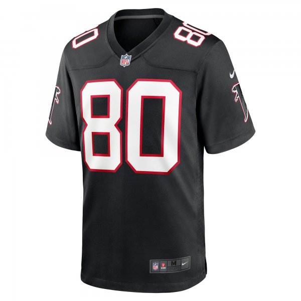 Men's Atlanta Falcons Andre Rison Nike Black Retired Player Jersey