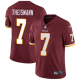 Nike Washington Redskins #7 Joe Theismann Burgundy Red Team Color Men's Stitched NFL Vapor Untouchable Limited Jersey