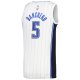 Unisex Orlando Magic Paolo Banchero Nike White Swingman Jersey - Association Edition