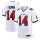 Men's Tampa Bay Buccaneers Chris Godwin Nike  White White Game Jersey