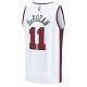 Men's Chicago Bulls DeMar DeRozan Fanatics White Fastbreak Jersey - City Edition