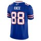 Men's Buffalo Bills Dawson Knox Nike Royal Vapor F.U.S.E. Limited Jersey