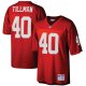 Men's #40 Pat Tillman Arizona Cardinals Mitchell & Ness Big & Tall 2000 Retired Player Replica Jersey