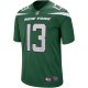 Men's New York Jets Don Maynard Nike Gotham Green Game Retired Player Jersey