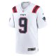 Men's New England Patriots Matthew Judon Nike White  Game Jersey