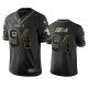 New Orleans Saints #94 Cameron Jordan Black Men's Stitched NFL Limited Golden Edition Jersey