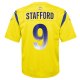 Youth Los Angeles Rams Matthew Stafford Nike Gold Inverted Game Jersey