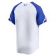 Men's Atlanta Braves  Nike White City Connect Limited Jersey