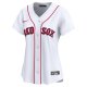 Women's Boston Red Sox David Ortiz Nike White Home Limited Player Jersey