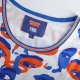 Unisex New York Knicks NBA & KidSuper Studios by Fanatics White Hometown Jersey