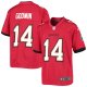 Youth Tampa Bay Buccaneers Chris Godwin Nike Red Game Jersey